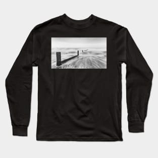 The Tide Long Sleeve T-Shirt